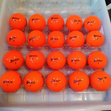 로스트볼 AD SPEED 최신 20구