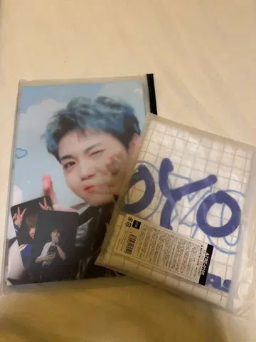 treasure 도영 슬로건