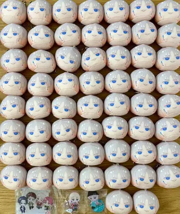 블레이크 마이 케이스 블마이 미카도 타케루 오만주 묶음 판매