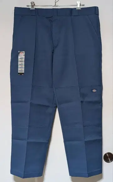 디키즈 WP852 w42 30 새상품 미사용 더블니