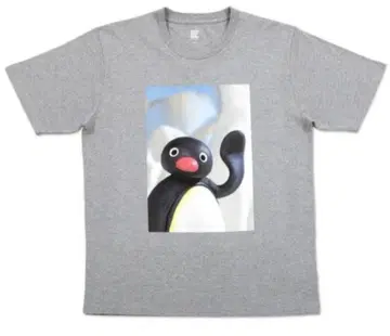 핑구 pingu 셔츠 그라니프 성인 인사