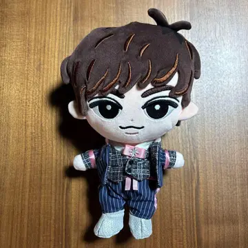 스노치루 봉제 인형 아베 료헤이 SnowMan