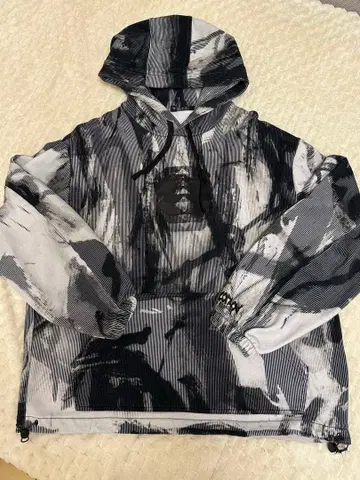 Alexander McQueen 후드티