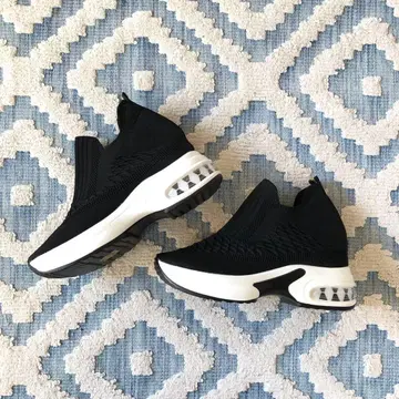 통굽 경량 슬립온 24cm