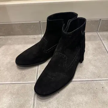 NEPCO FOOTWEAR MEDALLION BOOT