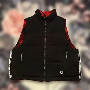 PHENIX Reversible down vest