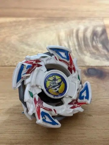 폭전슛 베이블레이드 드라군GT 갤럭시 터보