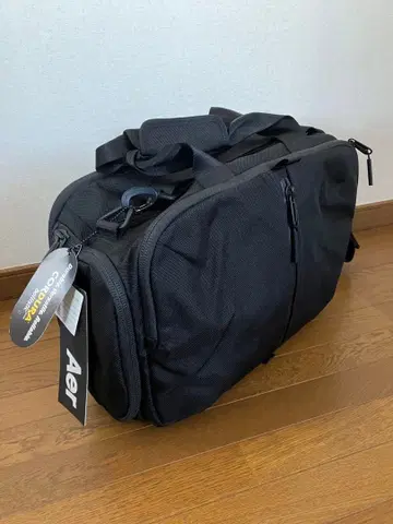 Aer 에어 짐 더플 2 스몰