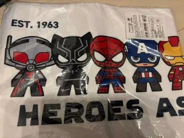 마젤 마블 머플러 타월