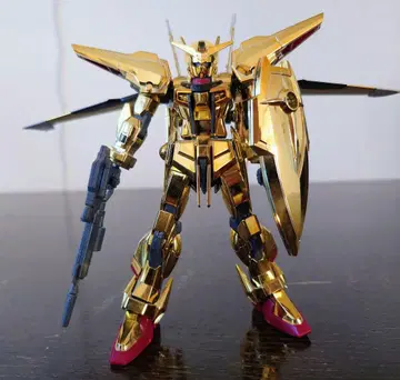 HG 아카츠키 건담 완성품