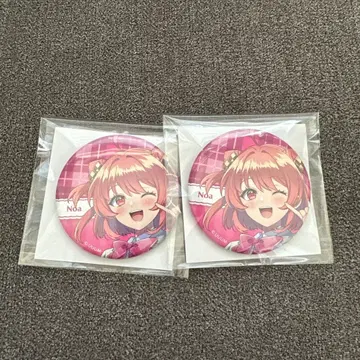 컬러풀 피치 노아 파라피치