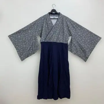 H53 Yuruwa 와타시지칸 하카마 리락쿠마 룸웨어