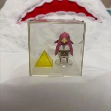 마계전기 디스가이아 프리니 피규어 모