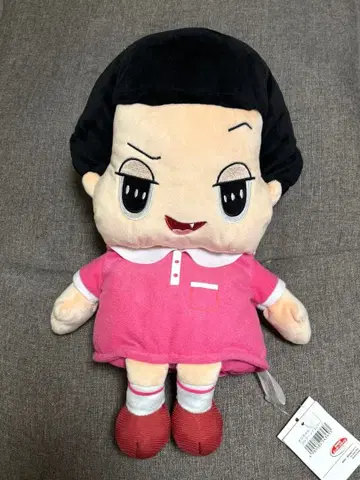 [ 미사용 새상품 ] 치코짱 골프 드라이버용 골프헤드커버