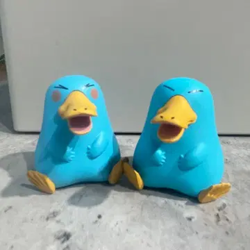 카모노하시의 이코짱 AB 컴프 세트 오사카 만박 한정판 기다림 가챠