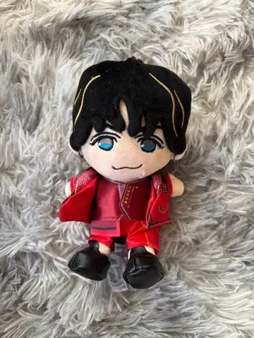 WEST. 후지이 류세이 치비스트