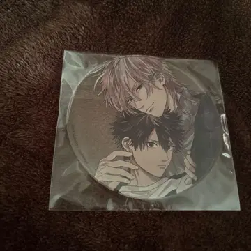 디어 플러스 25주년 기념 카페 아크릴 코스터 스즈마루 민타