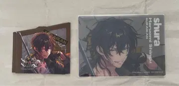 파라라이 6주년 타츠미야 하루오미