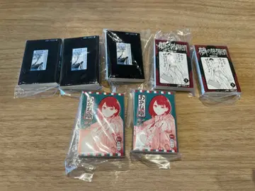 점프 콩도서 가챠