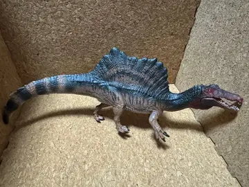 슐라이히 스피노사우루스 피규어 약 30cm