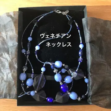베네치아 목걸이