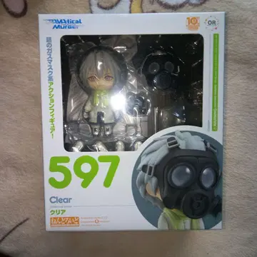 드라마다 넨도로이드 클리어 DRAMAtical Murder