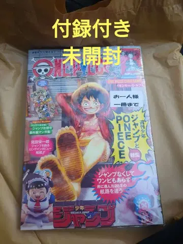 원피스 매거진 20호