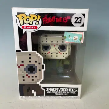 Funko 제이슨 피규어