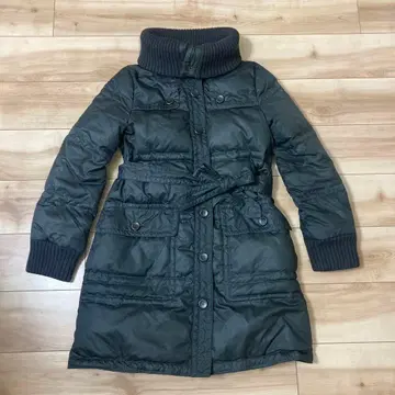 MARC JACOBS 마크제이콥스 다운 롱 코트