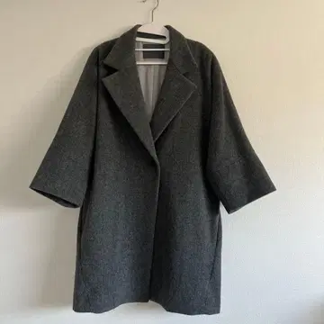 스픽 앤 스팬 체스터 코트