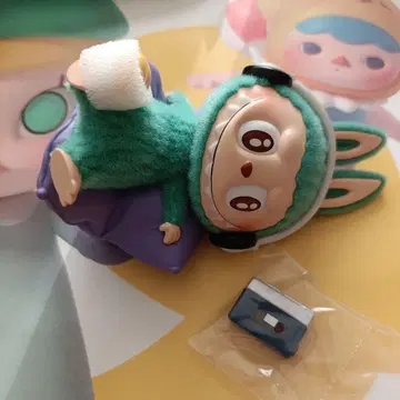 THE MONSTERS 1:00 A.M. 시리즈 라브브