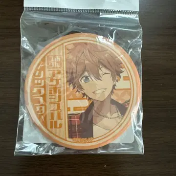 앙스타 아케호시 스바루 와레토로 캔뱃지