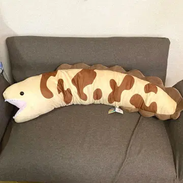 우츠보 초 BIG 봉제 인형