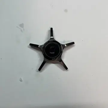 22 지리온 TW HD 1000XH 오른쪽 스타 드래그 [관번LL]