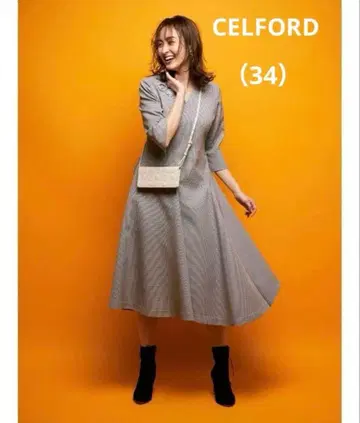 CELFORD 원피스 (34)