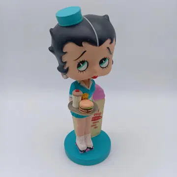 Betty Boop 베티 피규어