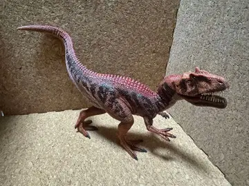 슐라이히 알로사우루스 약 20cm