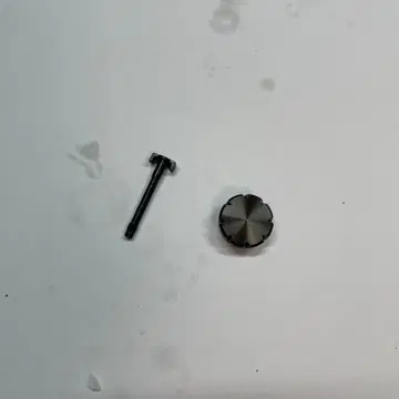 22 질리온 TW HD 1000XH 오른쪽 제로 조절 [관번 LL]