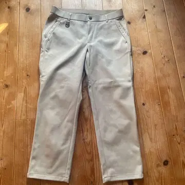 MARK AND LONA 팬츠