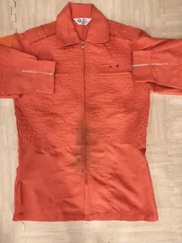 구조 오렌지 소방