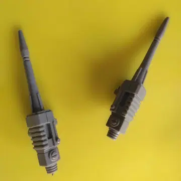 구 조이드 자우르스 울트라 비클 부품 2점 [15]