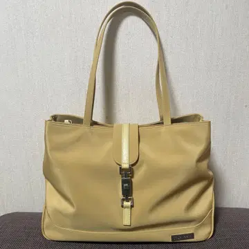 루이 페로 토트백 베이지 계열