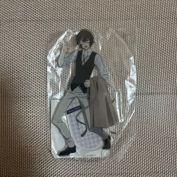 문호 스트레이독스 AGF2024 다자이 오사무 아크릴 스탠드