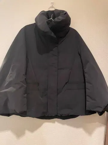 J 유니클로 다운 자켓