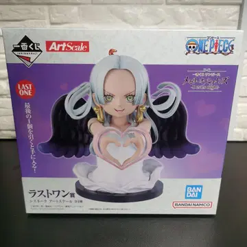 제일복권 원피스 메모리 오브 히로인즈 라스트 원 상 S-스네이크