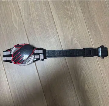 변신 벨트 DX 화이트 마법사 드라이버