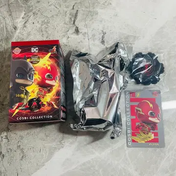 COSBI COLLECTION 플래시 FLASH