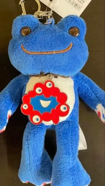 개구리 피클스 만박