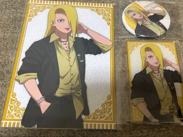 NARUTO 데이다라 세트 Dress Up ver.