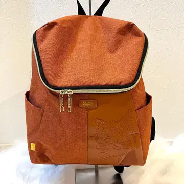 새상품급 와치필드 다얀 백팩